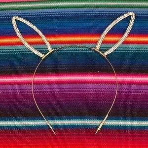 BCBGMaxAzria | Accessories | Bcbgmaxazria Gold And  display picture 1
